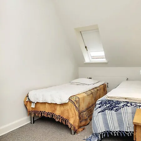 Σπίτι διακοπών 4 Star In Faaborg-by Traum