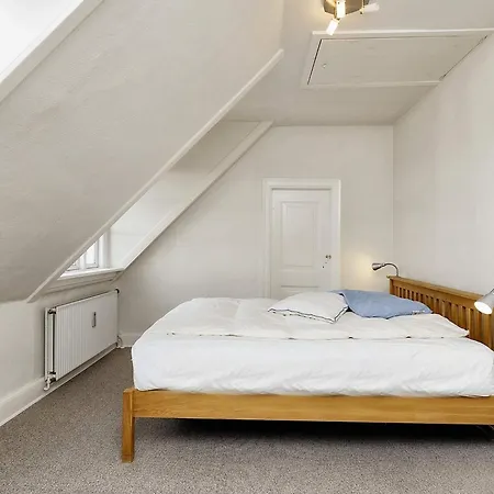 4 Star In Faaborg-by Traum Fåborg