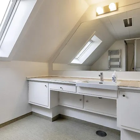 Σπίτι διακοπών 4 Star In Faaborg-by Traum *