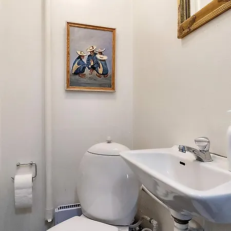 4 Star In Faaborg-by Traum Σπίτι διακοπών