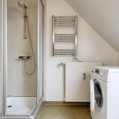 4 Star In Faaborg-by Traum