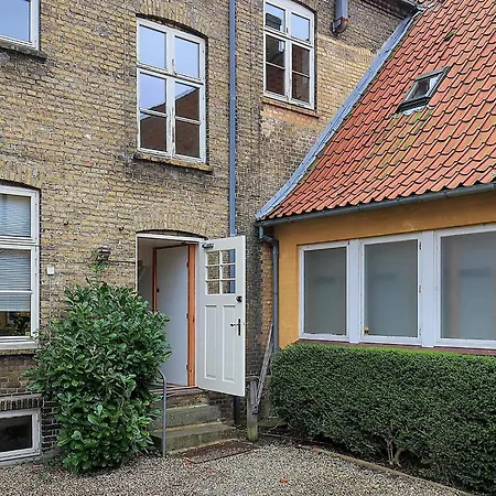 4 Star In Faaborg-by Traum Σπίτι διακοπών *