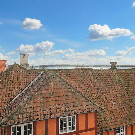 4 Star In Faaborg-by Traum Σπίτι διακοπών *