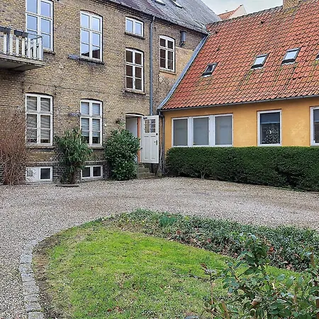 Casa de Férias 4 Star In Faaborg-by Traum *