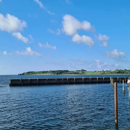 4 Star In Faaborg-by Traum * Fåborg