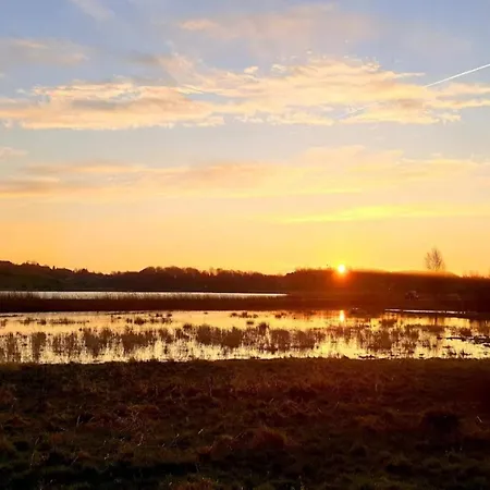 4 Star In Faaborg-by Traum Casa de Férias Fåborg