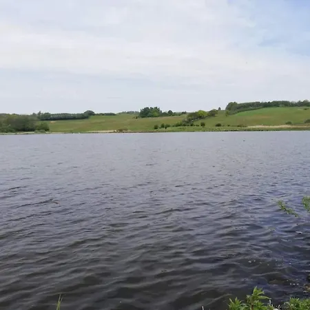 Casa de Férias 4 Star In Faaborg-by Traum Fåborg