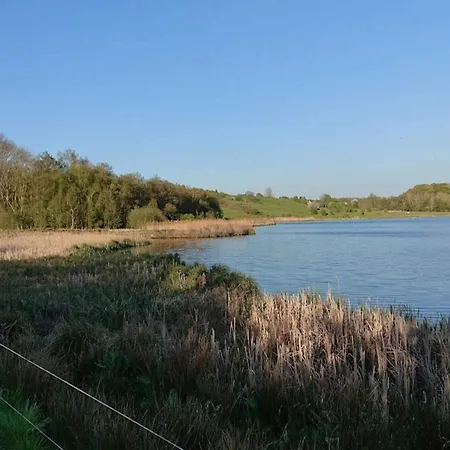 Casa de Férias 4 Star In Faaborg-by Traum