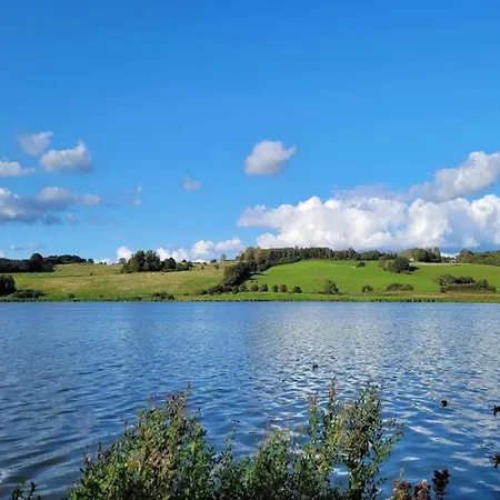 Casa de Férias 4 Star In Faaborg-by Traum *