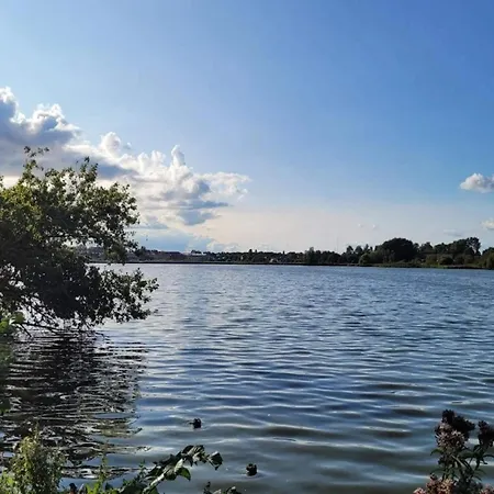 4 Star In Faaborg-by Traum