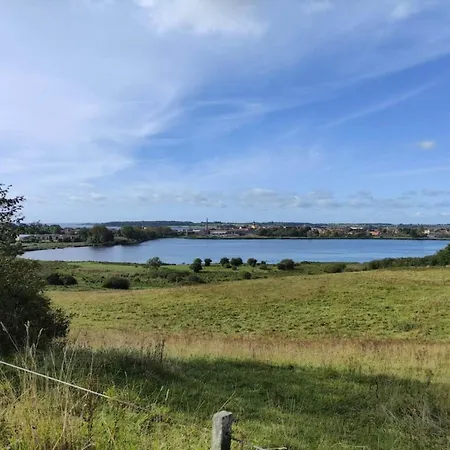 Casa de Férias 4 Star In Faaborg-by Traum