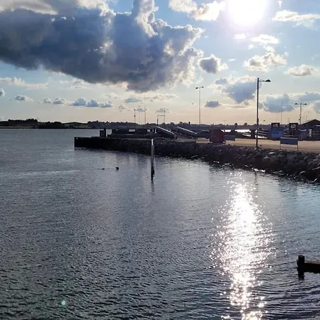 4 Star In Faaborg-by Traum Fåborg