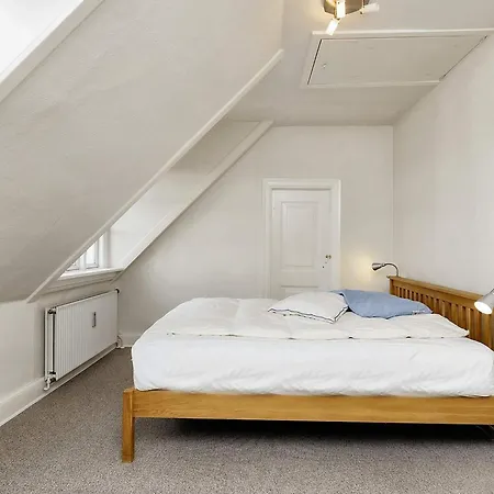4 Star In Faaborg-by Traum