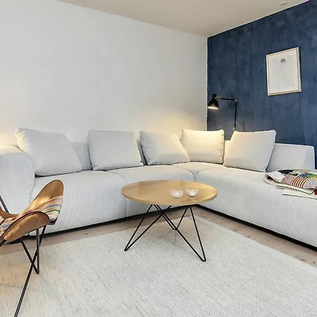 4 Star In Faaborg-by Traum *